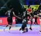 PKL Season 11: U Mumba’s cohesive effort seals dramatic 38-37 win over Bengaluru Bulls
