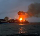 Vessel reports 2nd missile incident off Yemen coast in two days