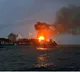 Vessel reports 2nd missile incident off Yemen coast in two days