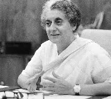 PM Modi pays tributes to Indira Gandhi on her 107th birth anniversary