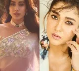 Janhvi Kapoor comes out in support of Nayanthara, calls her ‘strong woman’