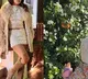 Priyanka Chopra shares heartwarming moment of Malti enjoying Autumn