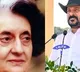 Indira Gandhi is inspiration for 'people's government', says
 Telangana CM