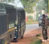 Karnataka's most wanted Maoist leader Vikram Gowda killed in police encounter
