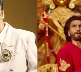 Karan Johar posts Ranveer’s Dance Video, Says, ‘Talent Knows No Gender’