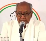 Godhra victims still waiting for justice: Digvijaya Singh