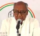 Godhra victims still waiting for justice: Digvijaya Singh