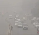 Air pollution: Gurugram admin issues work from home advisory