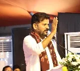 Revanth Reddy dares KCR to come out of his farmhouse