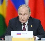 Putin signs decree approving revised nuclear doctrine