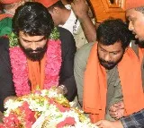 A Special Bond: Ram Charan Fulfills Promise to A.R. Rahman, Attends Kadapa Event