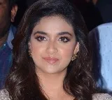 Actress Keerthy Suresh to Marry Longtime Friend in Goa Ceremony?"