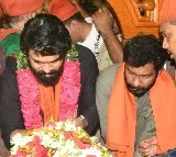 Ram Charan kept his promise to AR Rahman