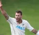 newzealand cricketer doug bracewell banned for month after cocaine positve