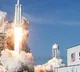 ISRO communications satellite successfully launched into space by SpaceXs Falcon 9 rocket