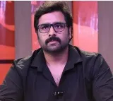 Modi writes letter to Nara Rohit