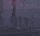 Air Quality Index Spiked Up To 500 Mark