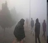 Temperatures Decreasing In AP And Telangana