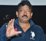 Ramgopal Varma Absent to Police Enquiry