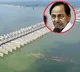 Justice PC Ghosh Commission Will Issue Notice to KCR over Kaleshwaram project irregularities