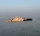 After a 2 hour chase Coast Guard rescues 7 Indian fishermen from Pak ship