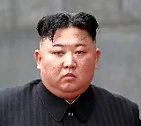 Russian minister meets Kim Jong Un