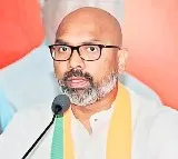 BJP MP Dharmapuri Arvind Sensational Comments On KTR