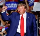 Trump Planning National Emergency Use Of Military For Mass Deportation