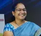 Raghu Raju interesting question to Lokam Madhavi