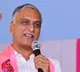 Harish Rao who satirized not victory celebrations but failure celebrations