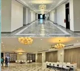 Hot discussion on Rushikonda buildings in AP Legislative Council