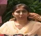 YS Sunitha went to AP Assembly