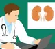kidney damage symptoms in morning