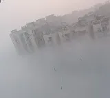 Artificial rain to combat air pollution says Delhi minister