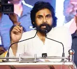 Pawan Kalyan attends council meetings