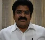 BJP MLA Nallamilli on Jagan family assets war