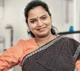 Power is not permanent says Vidadala Rajini