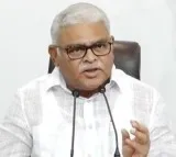 Ambati Rambabu complaint on TDP tweets