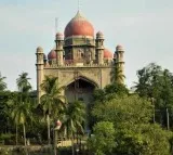 High Court quashes GO on Contract lectureres GO