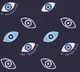 Here is animals that have more than 2 eyes