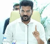 Revanth Reddy says Kishan Reddy is the slave of of PM Modi