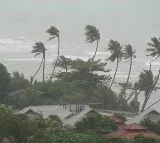 APSDMA gives weather update