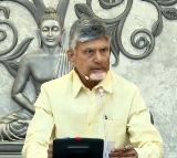 CM Chandrababu said he thought freshly on state roads