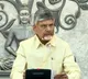 CM Chandrababu said he thought freshly on state roads