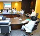 Chandrababu chaired SIPB meeting