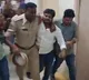 Lagacharla accused Suresh warns Reventh Reddy