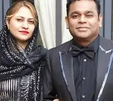 A. R. Rahman, wife Saira Banu parted ways as latter issues statement over divorce