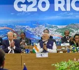 India accelerating towards more ambitious goals to fight climate change: PM Modi