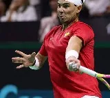 Davis Cup: Nadal starts farewell event with defeat; Spain trail Holland 0-1