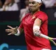 Davis Cup: Nadal starts farewell event with defeat; Spain trail Holland 0-1